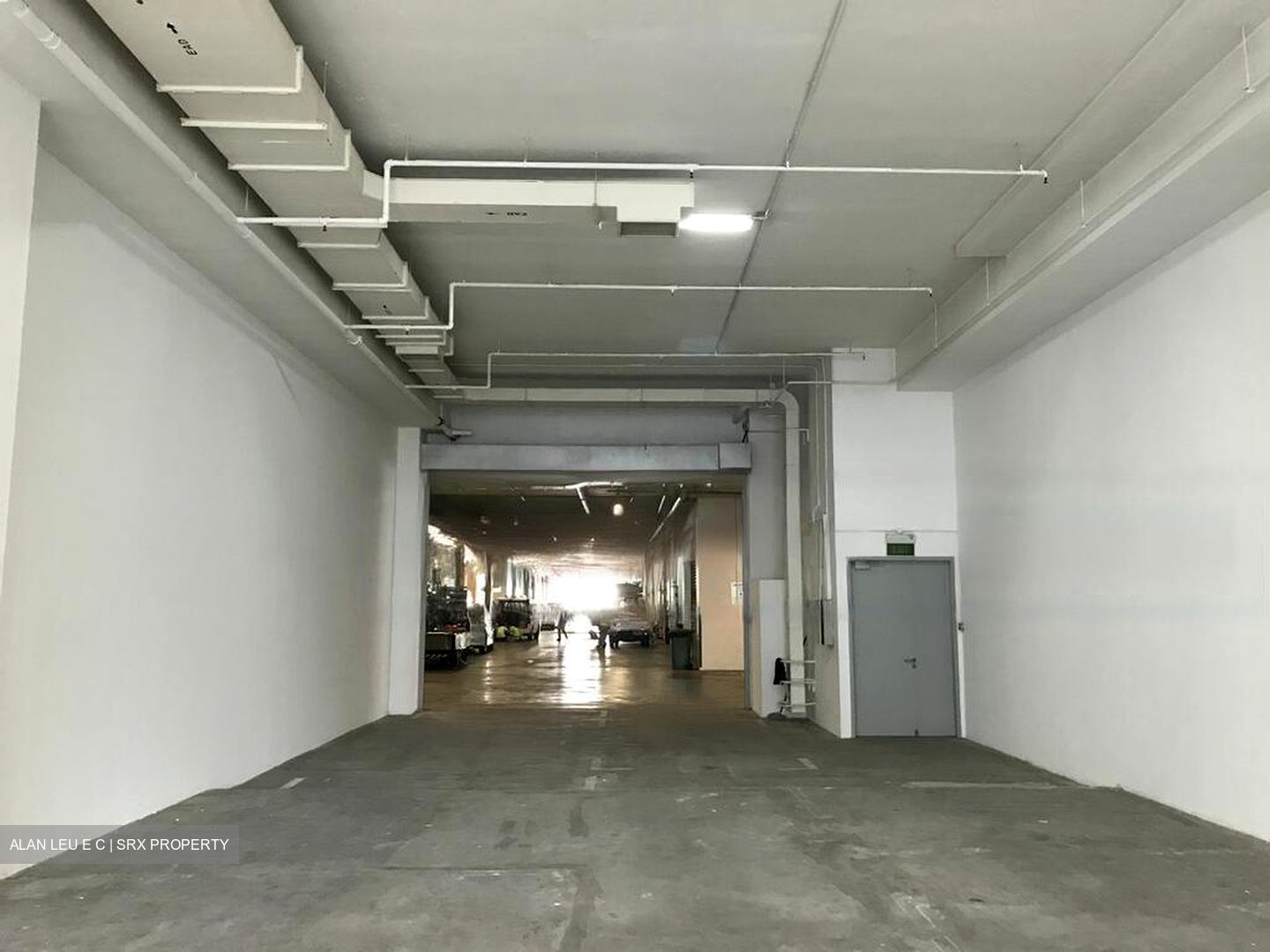 Enterprise One (D14), Factory #456072341